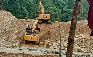 Polisi dan Pemda Pasaman Barat Dinilai Lemah Hadapi Mafia Ilegal Mining dan Ilegal Logging