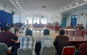 Pasca Terbit WPR, Madina Kini Tunggu Juknis