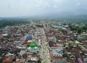 Wacana Penggantian Nama Panyabungan, ICMI Muda: Sukhairi-Atika Fokus Saja Menunaikan Janji Kampanye dan Visi Misi