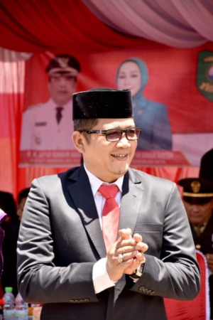 Video: Pesan Ketua DPRD Madina dalam Peringatan Hari Jadi ke-77 GPI