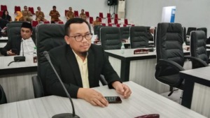 Arsidin: Pemerintah Jangan Beri Peluang PT Rendy Ulur Waktu