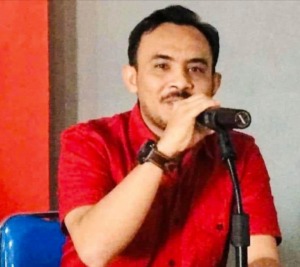 Unjuk Rasa Implementasi Kekecewaan Warga Singkuang I