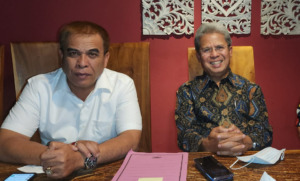 Prof. Todung: SMGP Jangan Abaikan Hak Madina, Harus Tunduk pada Aturan