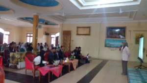 Business Owners Community Kembangkan Calon Pengusaha