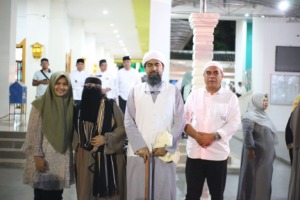 Tahun Baru Islam, Pemkab Madina Gelar Tablig Akbar