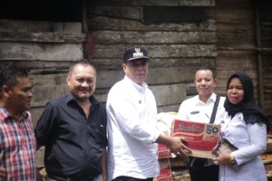 Pencarian Warga Tano Bato yang Hilang Dilakukan Selama 7 Hari