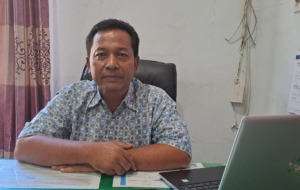 IPM Madina Tumbuh 1,28 Persen