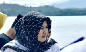 Sukhairi-Atika Perjuangkan Investasi Pabrik Sawit Bersama Koperasi Petani