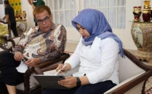 Angka Stunting Turun 13,5% di Madina