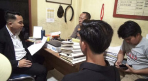 Pasca Mengadu ke Polisi, Korban Pencabulan Kena Teror