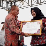 Terima 2 Penghargaan, Atika Sebut Ini Bukan Ajang Gengsi Gengsian