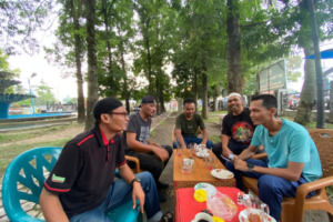 Forwakot Berencana Buat Diskusi Terbuka Bahas ” Bayi Dikubur Ibunya” di Madina