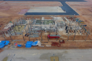 Ini Progres Terbaru Pembangunan Bandara Mandailing Natal