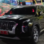 Dikira Raib, Ternyata Mobil Dinas Wakil Bupati Madina Rusak, Sparepart Inden ke Singapura