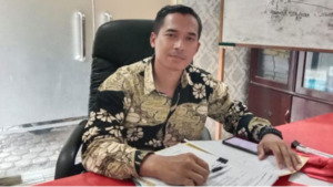 Polisi Tepis Isu Ibu yang Kubur Bayinya Lari Dari Madina