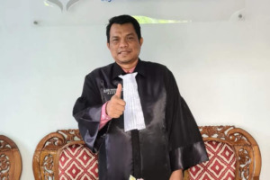 Adi Mansar Menilai Soal Jabatan Kepala Daerah Perlu Ada Aturan Khusus 