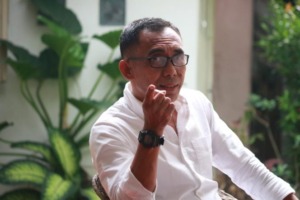 INW Sebut Bisnis Narkoba di Madina Jadi Tantangan Terberat Kapolda Sumut