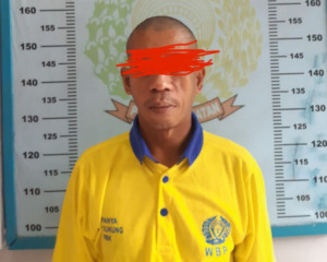 Napi Narkoba Kabur Dari Lapas Panyabungan