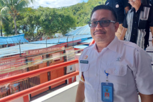 Kalapas Mengaku, Napi Kabur Belum Ditemukan