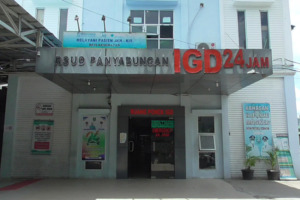 Tahun ini Aplikasi ROMA Akan Diluncurkan RSUD Panyabungan