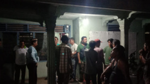 Ini Pemicu Ricuh Hitung Suara Pilkades di Desa Huta Damai Panyabungan Utara