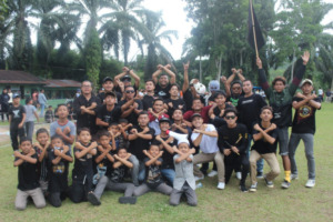 Merasa Dirugikan, Tim Danger FC Tuding Ada Mafia Bola di Bupati Cup I