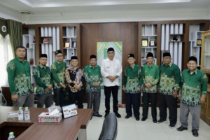 PDM Tak Pernah Jadi Oposisi di Pemerintahan