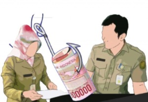 Kepala BKPSDM Ingatkan Pelamar PPPK Madina Jangan Percaya Calo