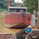 CV Parak Tala Bantah Penyebab Abrasi Lahan Kebun Sawit Warga Kampung Sawah Natal