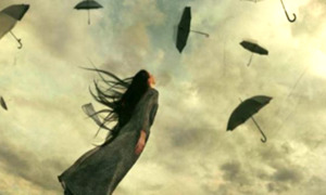 NONA SI PENGEMIS CINTA TUAN