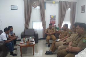 Pemkab Madina Banding Terhadap Putusan PTUN Sengketa Pilkades 2022