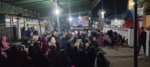 Dianggap Kurang Bermasyarakat, Warga Minta Bupati Copot Lurah Panyabungan III