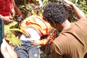 Junaidy Meninggal Dalam Kecelakaan Kerja, PT S3 di MBG Diminta Tanggung Jawab