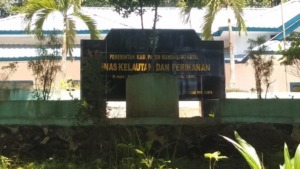 Janji Atika Menyediakan Kapal Tangkap Nelayan di Madina Zonk