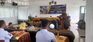 SMA 2 Plus Gelar Sosialisasi Bahaya Narkoba