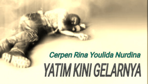 YATIM KINI GELARNYA