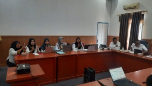 Penilaian tahap II Lomba Inovasi daerah tahun 2023