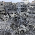 MUI Madina Serukan Isi Hutbah Jum’at Hari Ini Seputar Perjuangan Baitul Maqdis