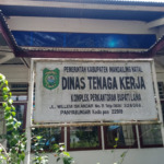 Pemkab Madina Belum Tetapkan UMK Tahun 2024