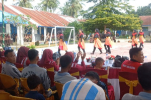 Jadi Sekolah Penggerak Berkompeten, SMA 3 Panyabungam Jadi Tujuan Studi Tiru