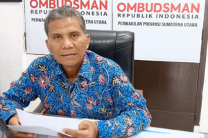 Abyadi Siregar : PPPK Madina Yang Merasa Dirugikan Lapor Ke Ombudsman RI