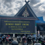 Aneh! Direktur RSUD Panyabungan Mengaku Tak Tau Jumlah Pegawainyan yang Lolos PPPK Formasi 2023