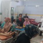 Ternyata Warga Sibanggor Sempat Minta Evakuasi Sebelum Pembukaan Sumur V01 PT SMGP