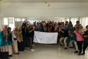 Ima Madina Buat Seminar dan Petisi Tolak Narkoba