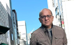 Ivan Batubara di Mata Wartawan Senior