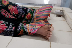 Penemuan Mayat di Sungai Aek Pohon Ternyata Korban Pembunuhan, Polisi Berhasil Tangkap Pelakunya