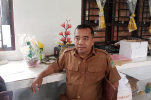 Minat Lanjut Perguruan Tinggi Rendah, Kasek SMAN 1 Panyabungan Timur Lakukan Berbagai Upaya