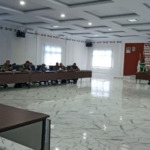 Atika Rekom Pelarangan Tambang Ilegal Kotanopan