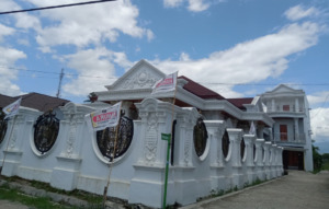 Hanura Madina Buka Pendaftaran Calbup