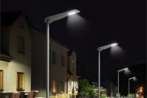 APBDes 2024 Madina Kolektif Anggarkan Pengadaan Lampu, Nilainya Pantastis